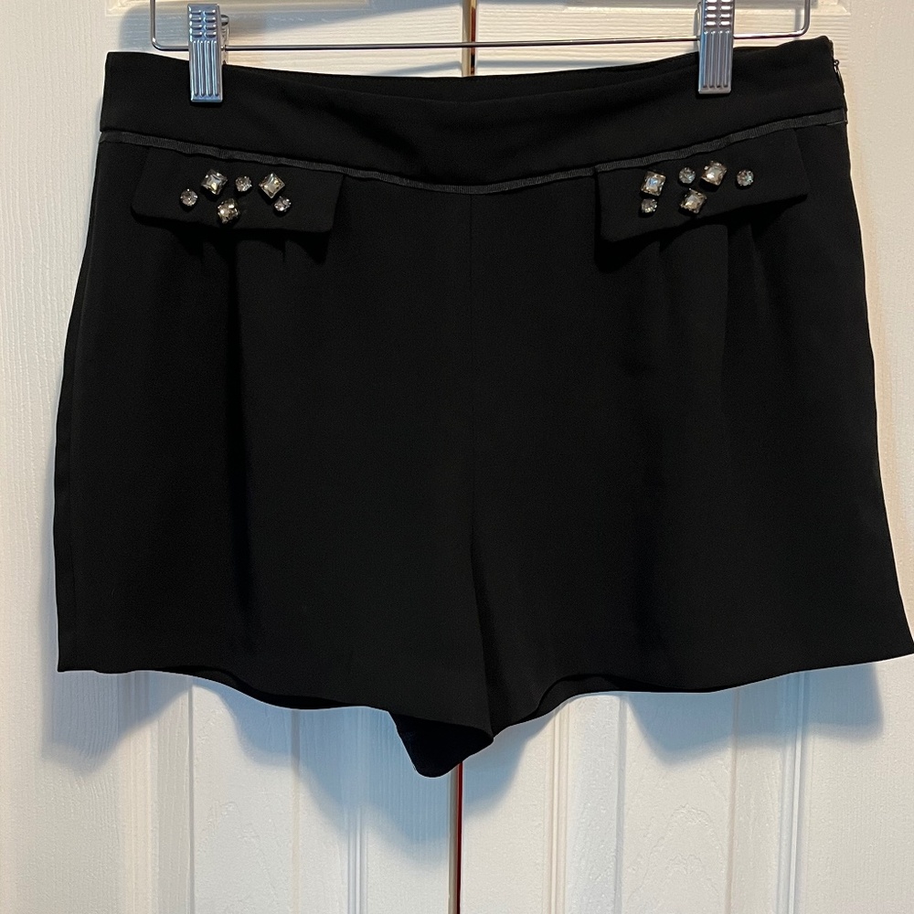 Zara size M shorts